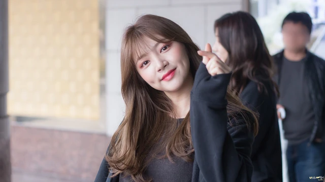 Haein