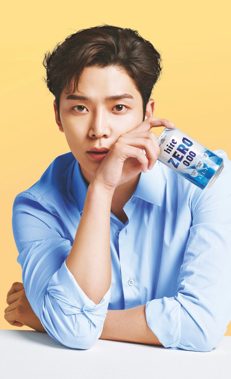 Rowoon