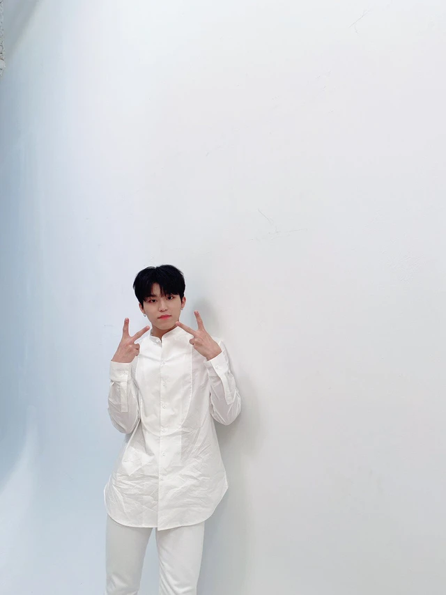 Jeongwoo
