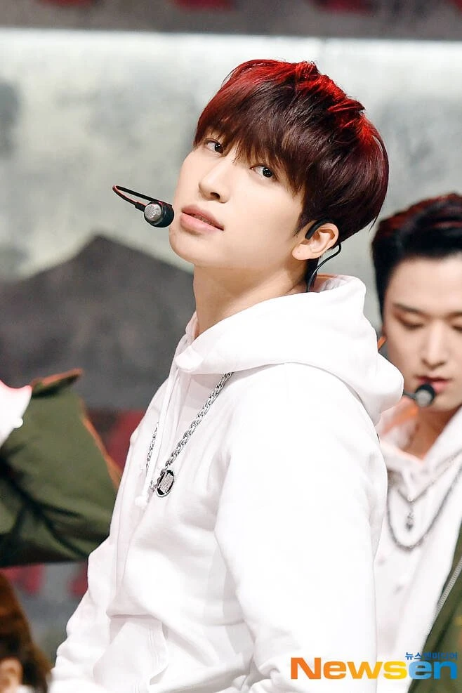 Sangyeon