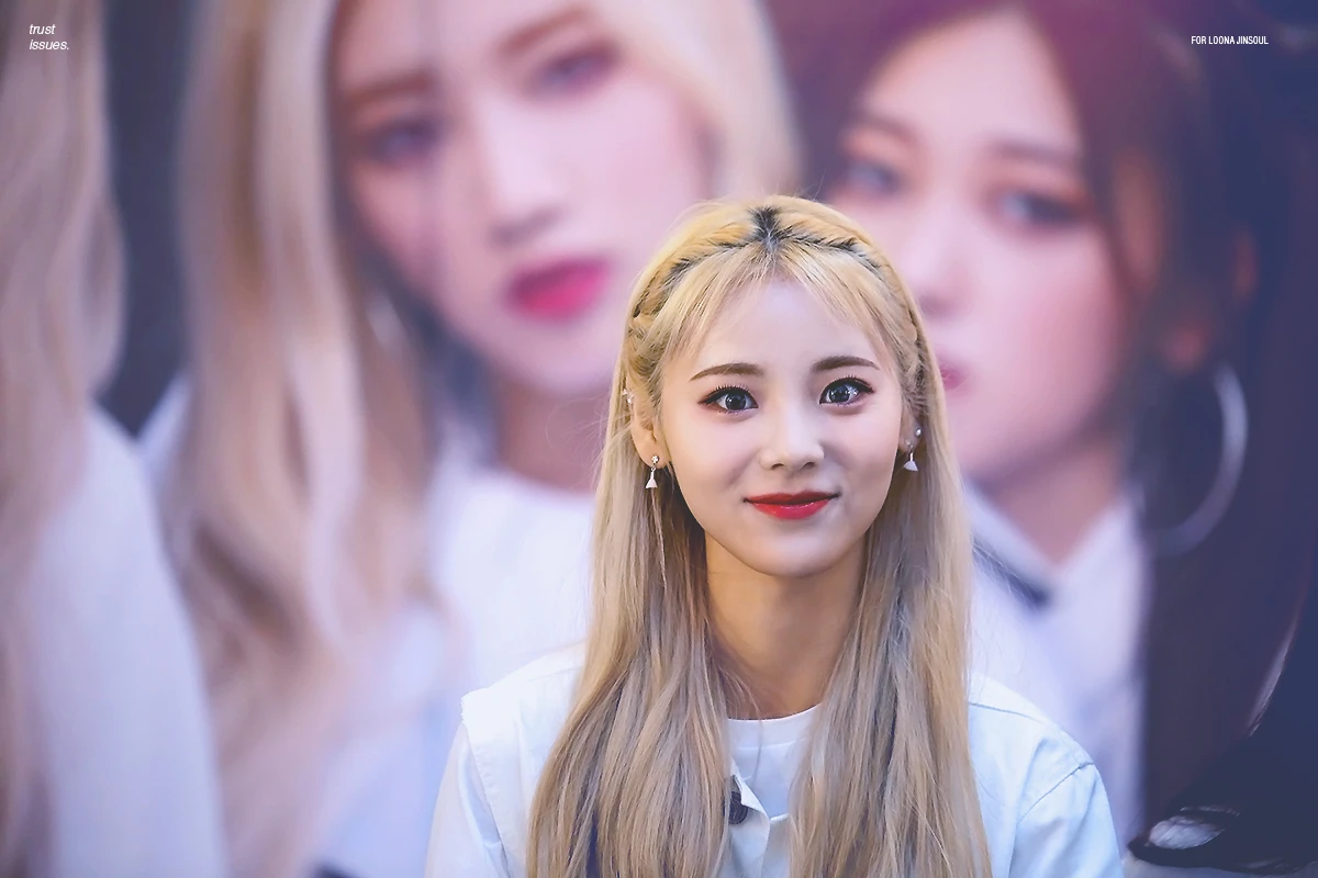 Jinsoul