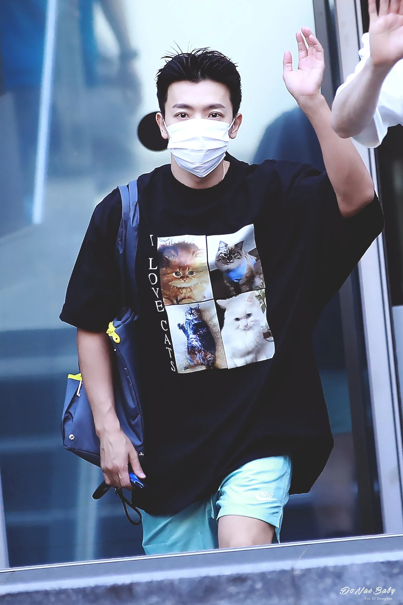Donghae