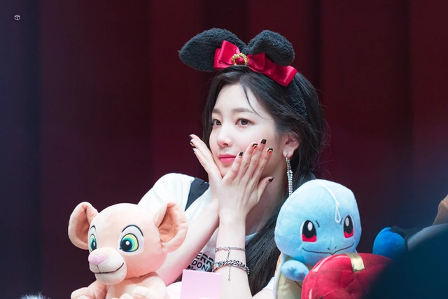 Yeonhee
