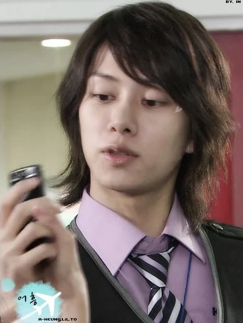 Heechul