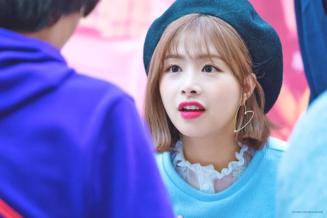 Chaewon