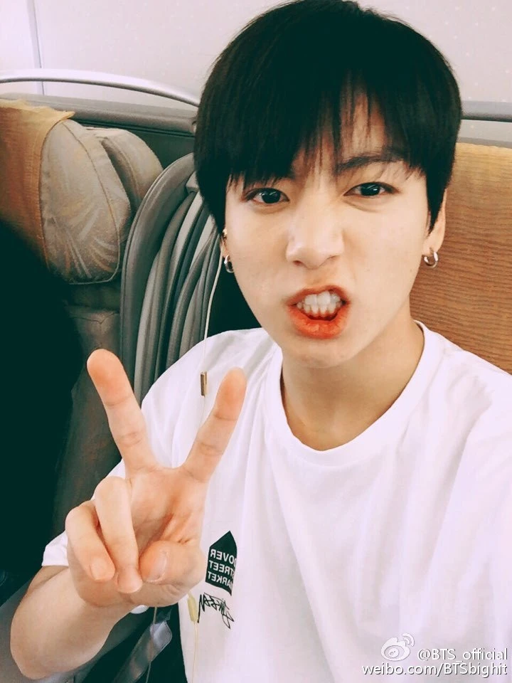 Jungkook