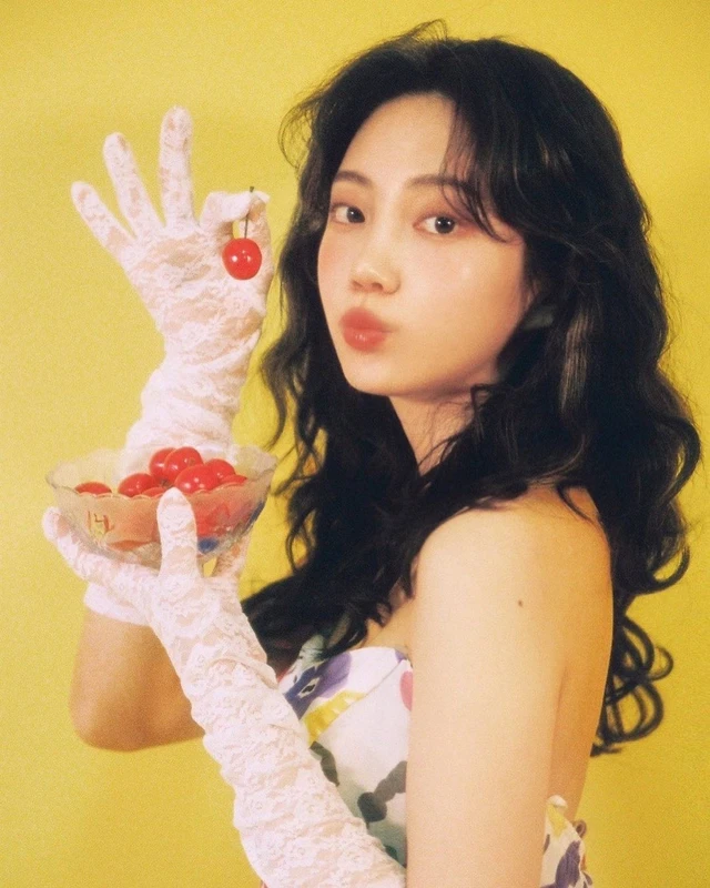 Jooeun