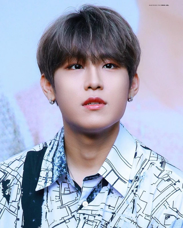 Woojin