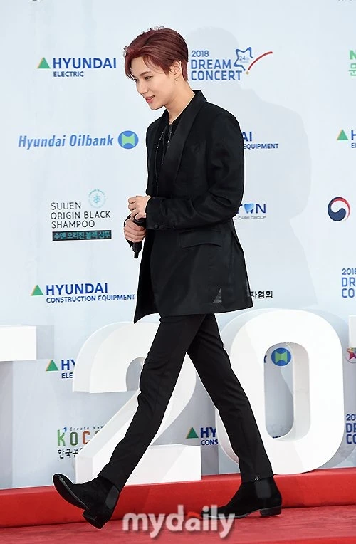 Taemin