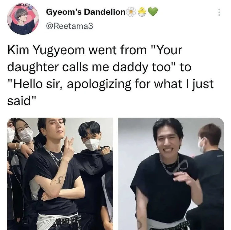 Yugyeom