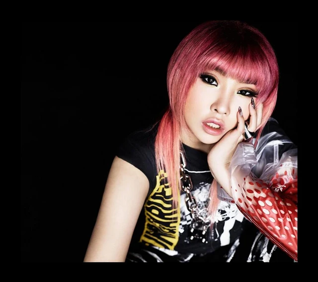 Minzy