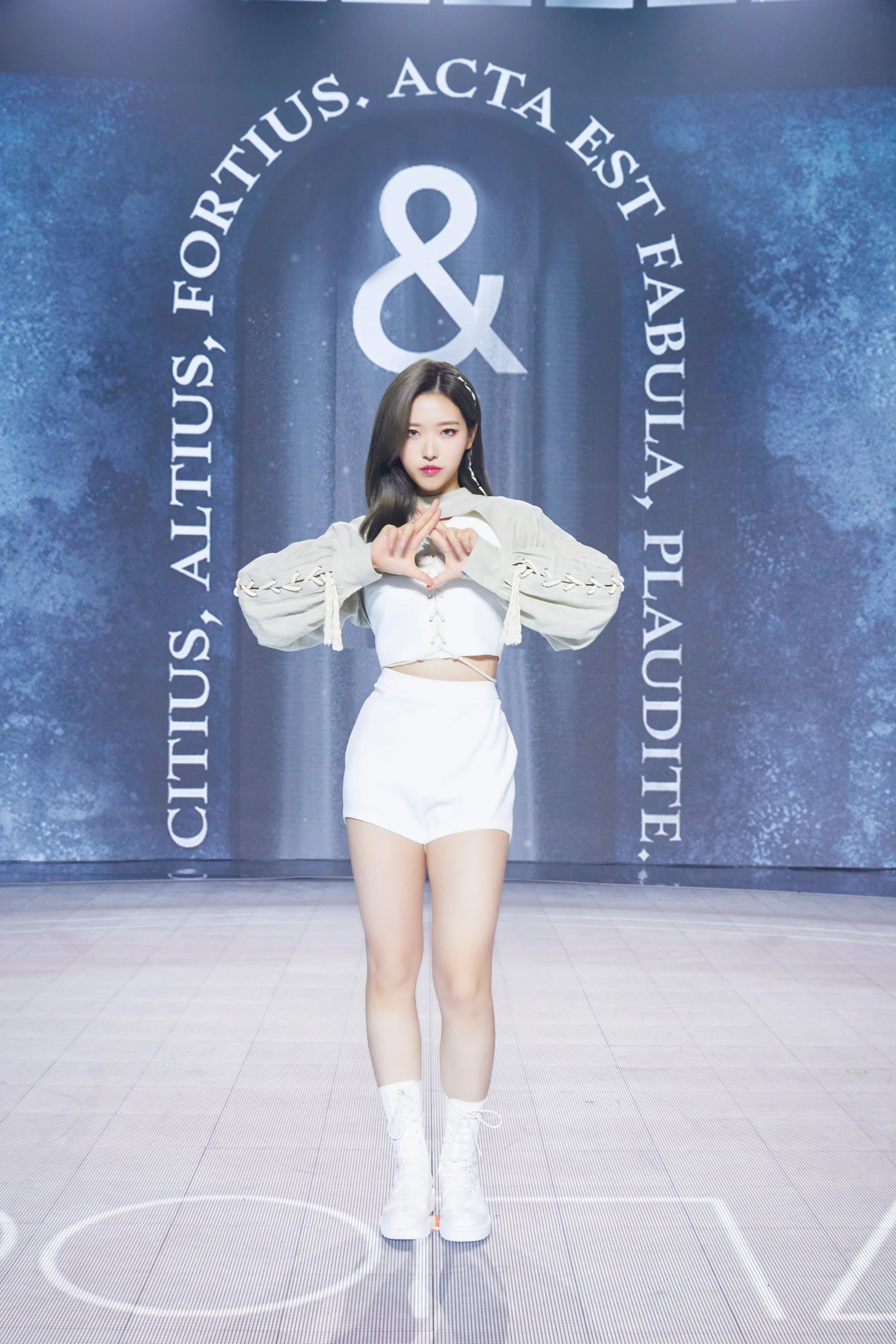 Olivia Hye