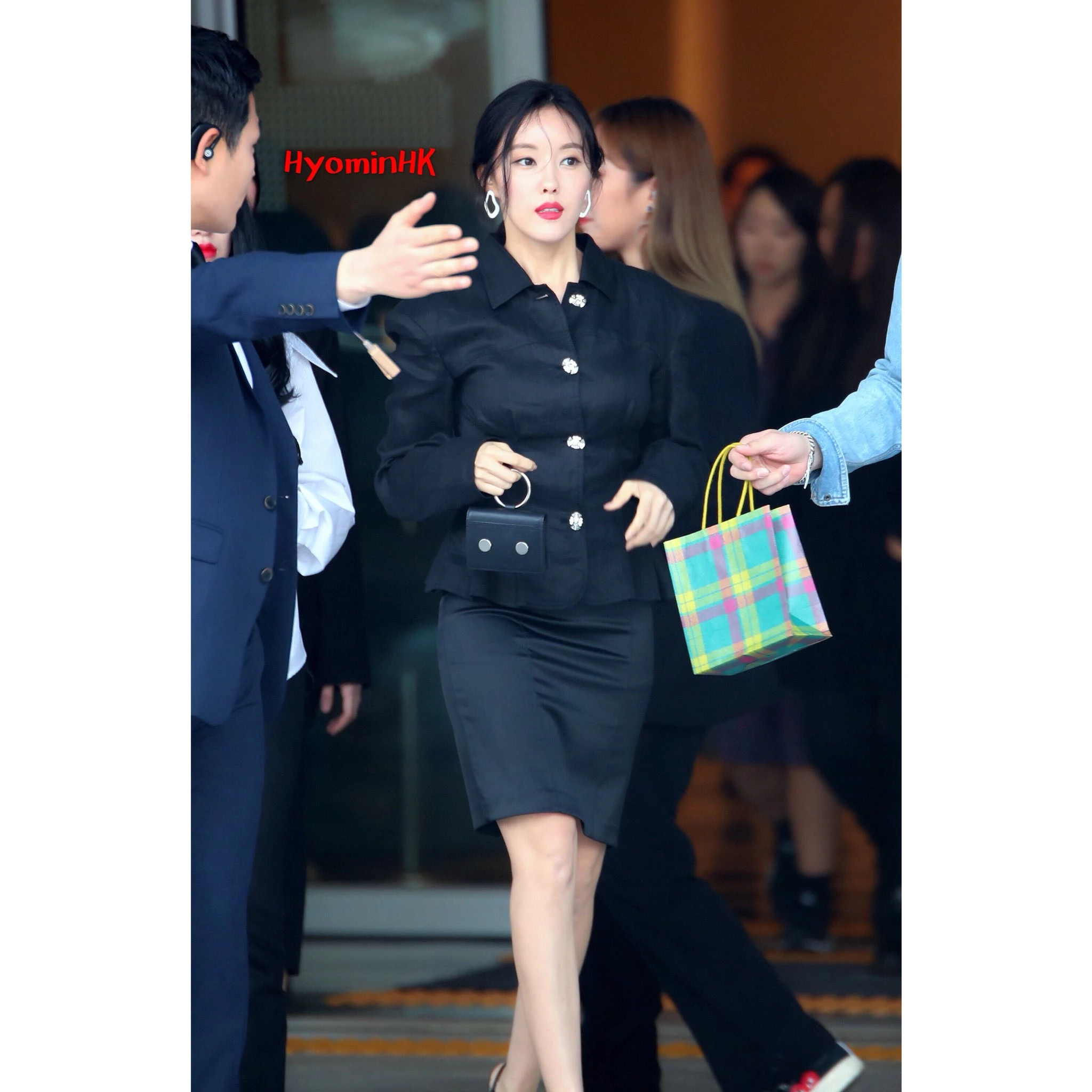 Hyomin
