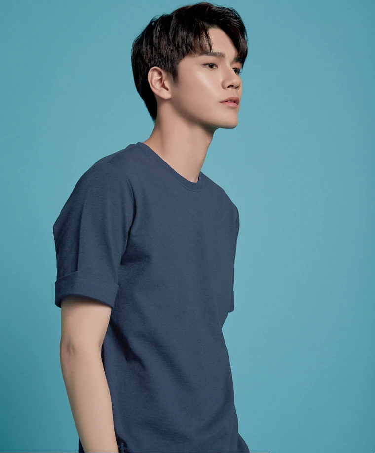 Seongwoo