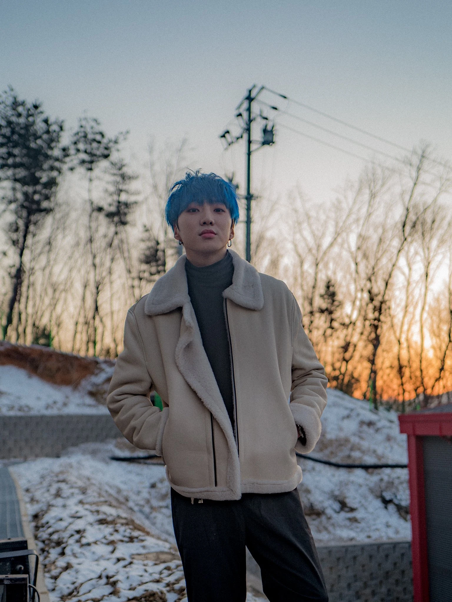 Yoon