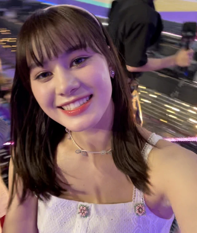 Nina Makino