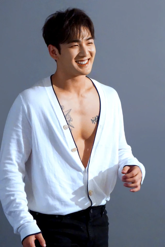 Baekho