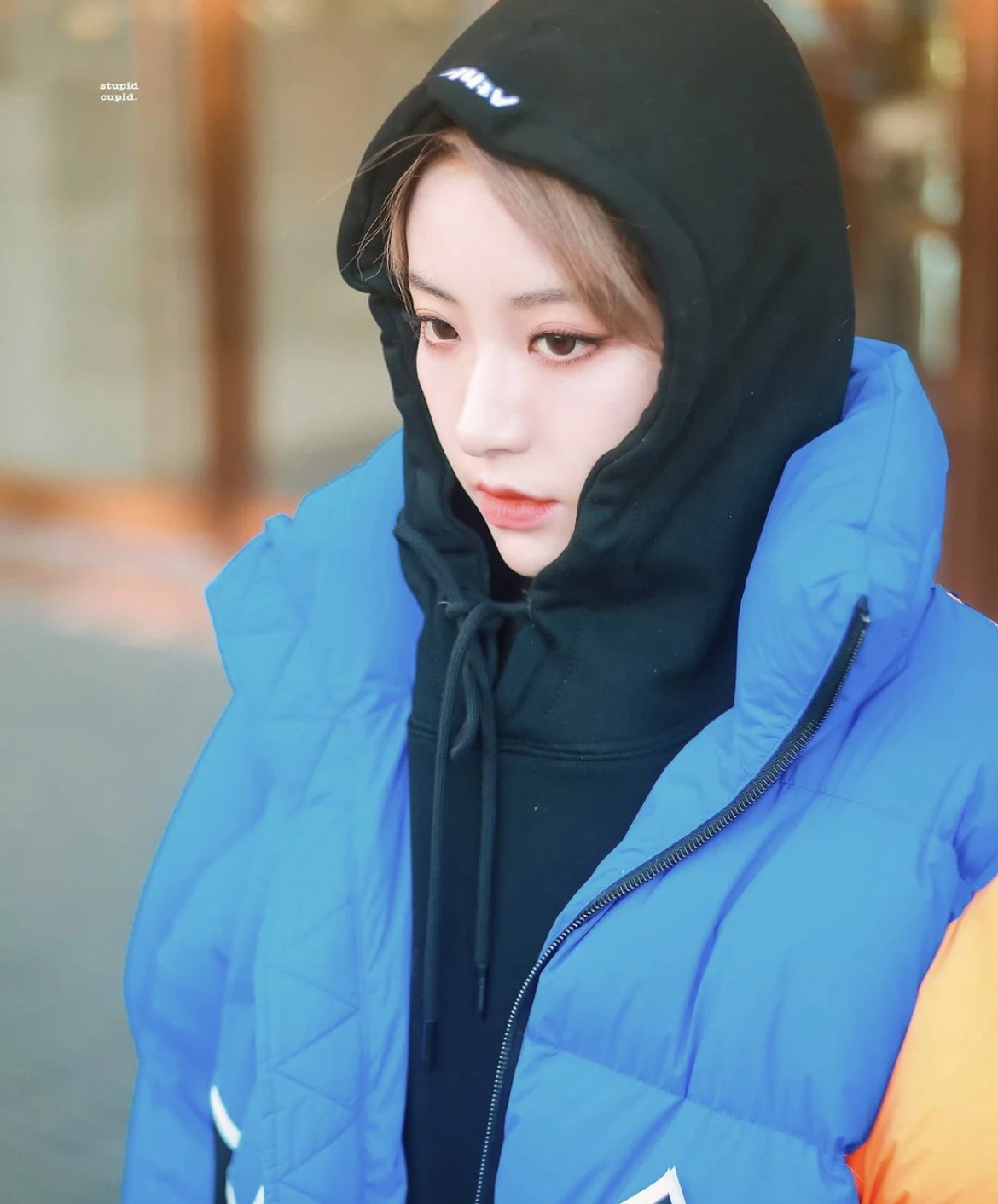 Yu Yan