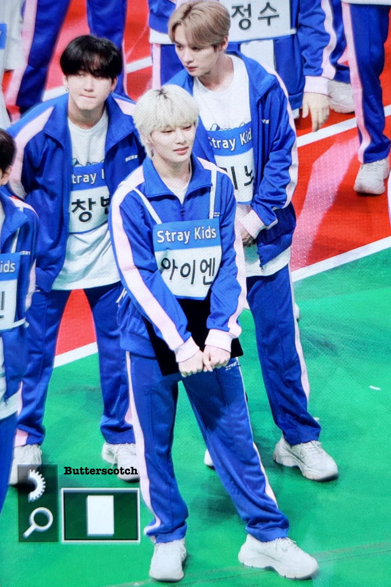 Changbin