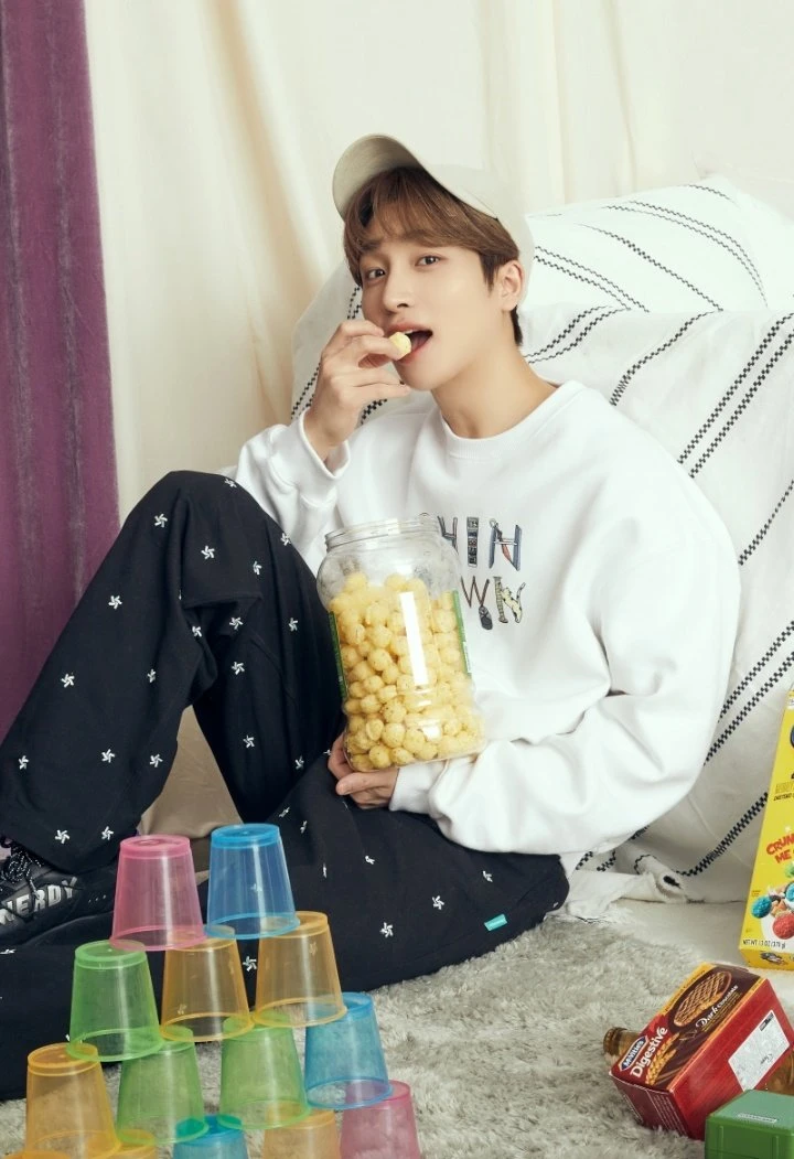 Sangyeon