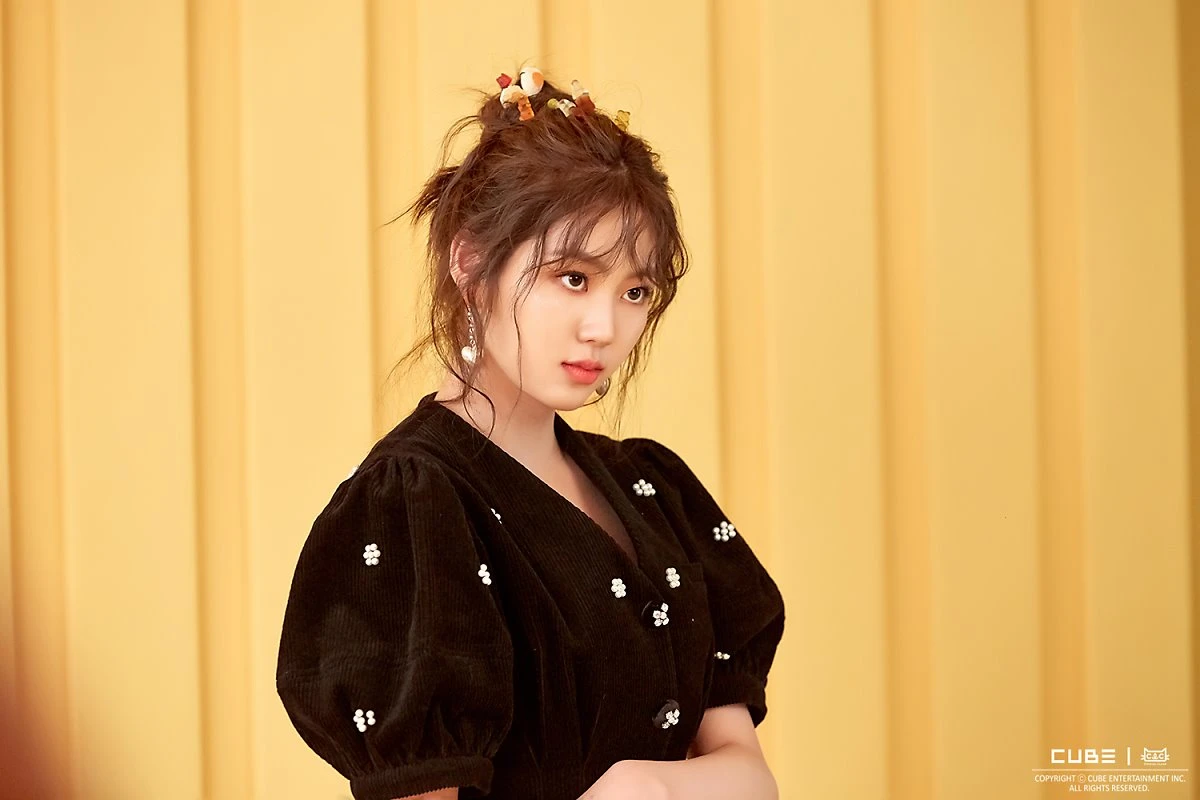 Eunbin