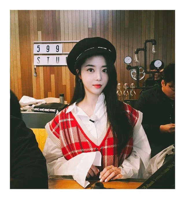 Moonhee