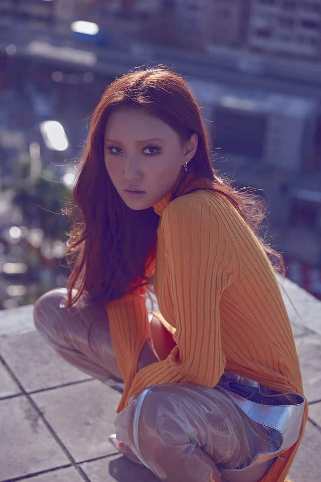 Hwasa