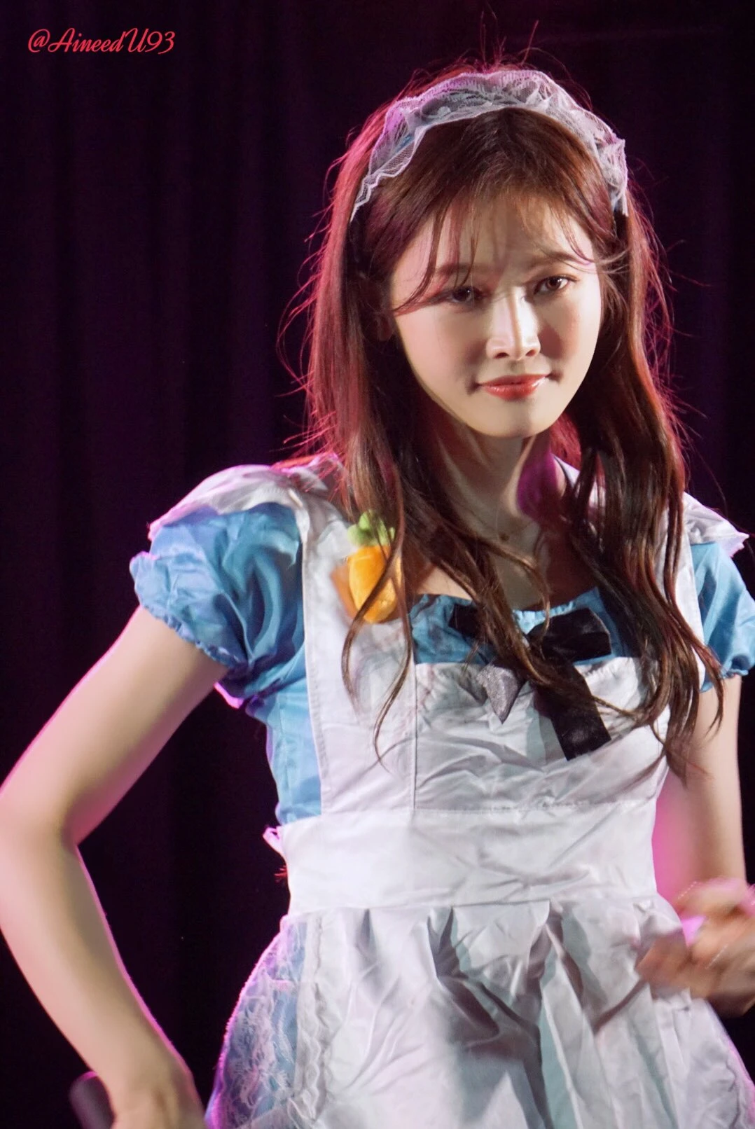 Aini
