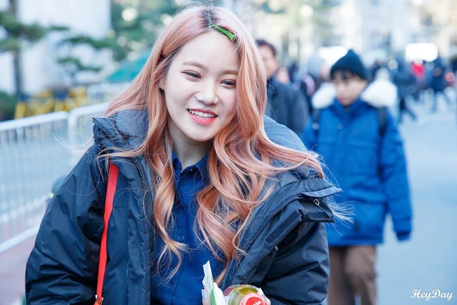 Seoyul