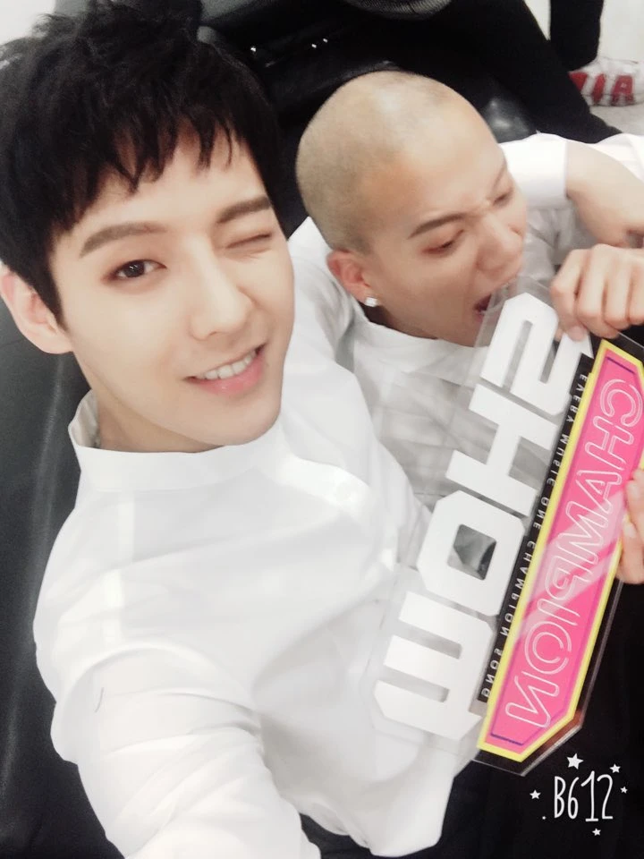 Minhyuk