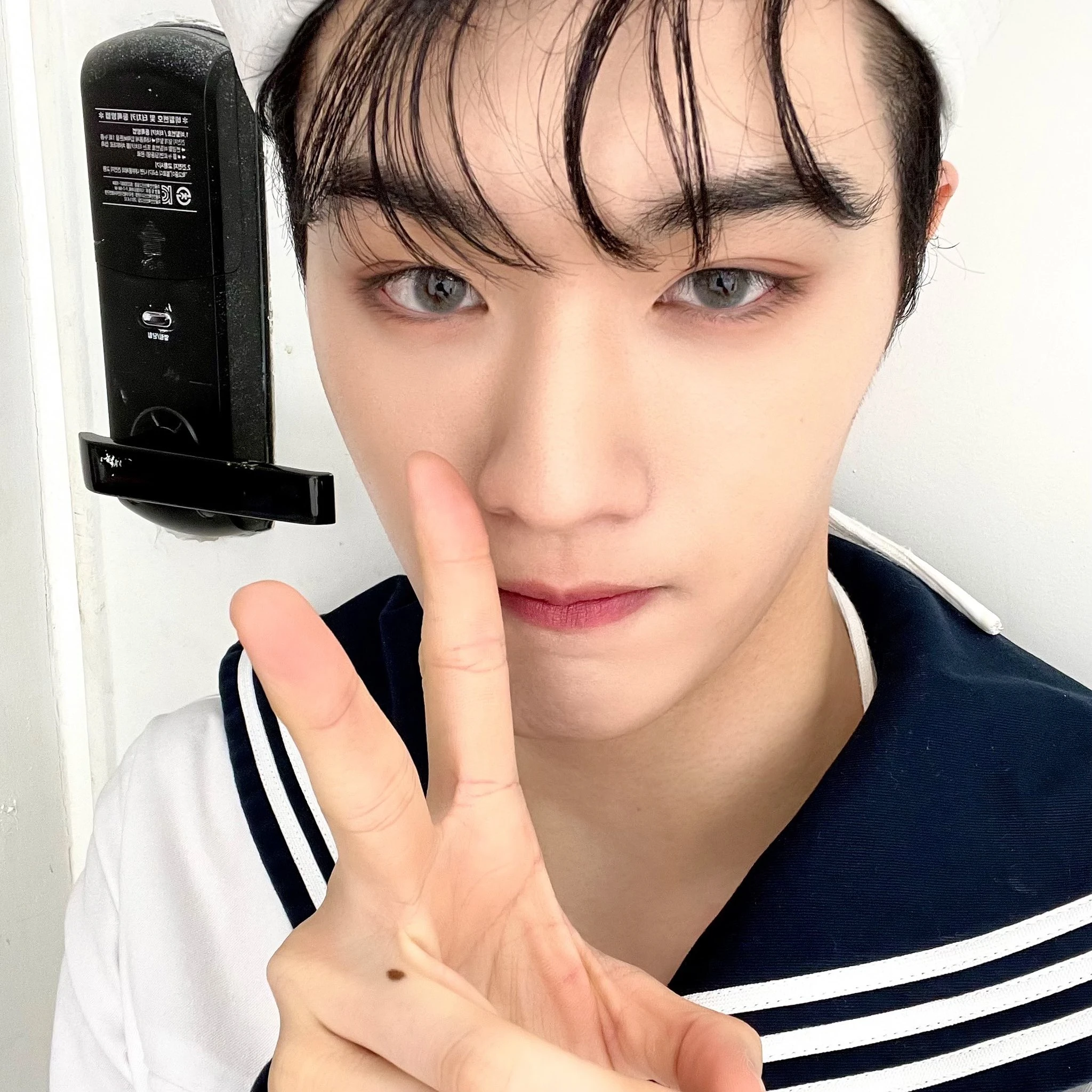Hyunsuk