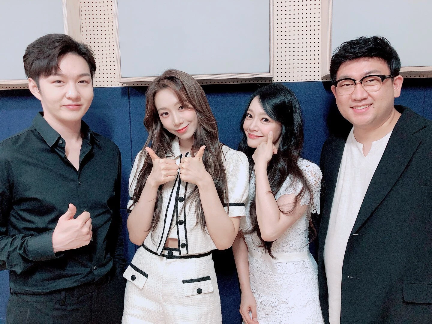 Changsub