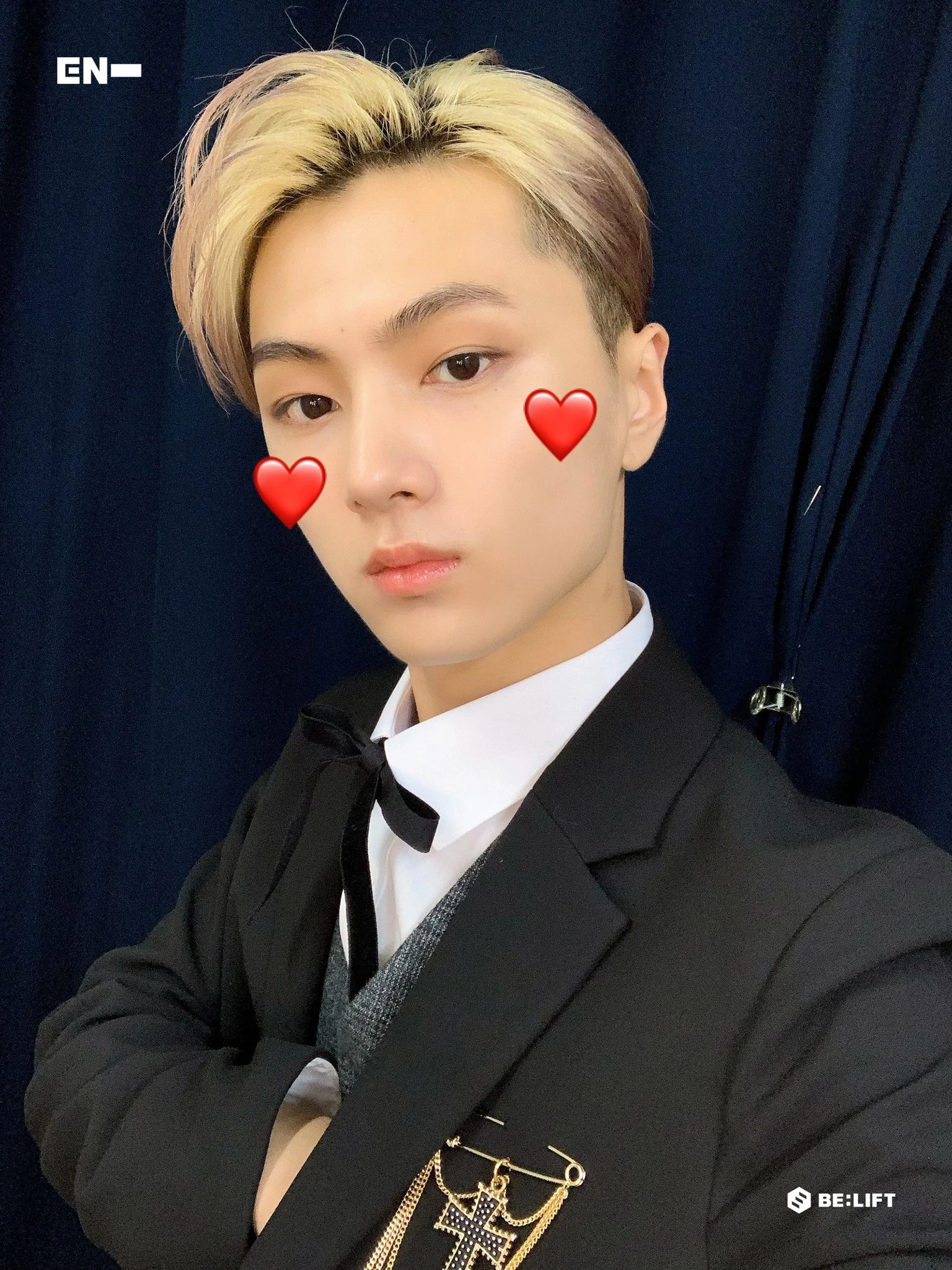 Sunghoon