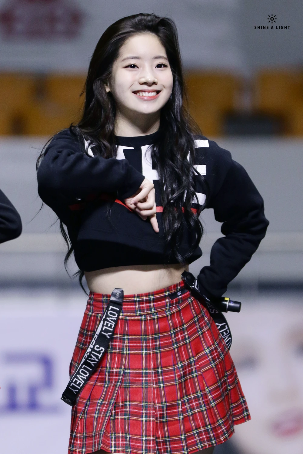 Dahyun