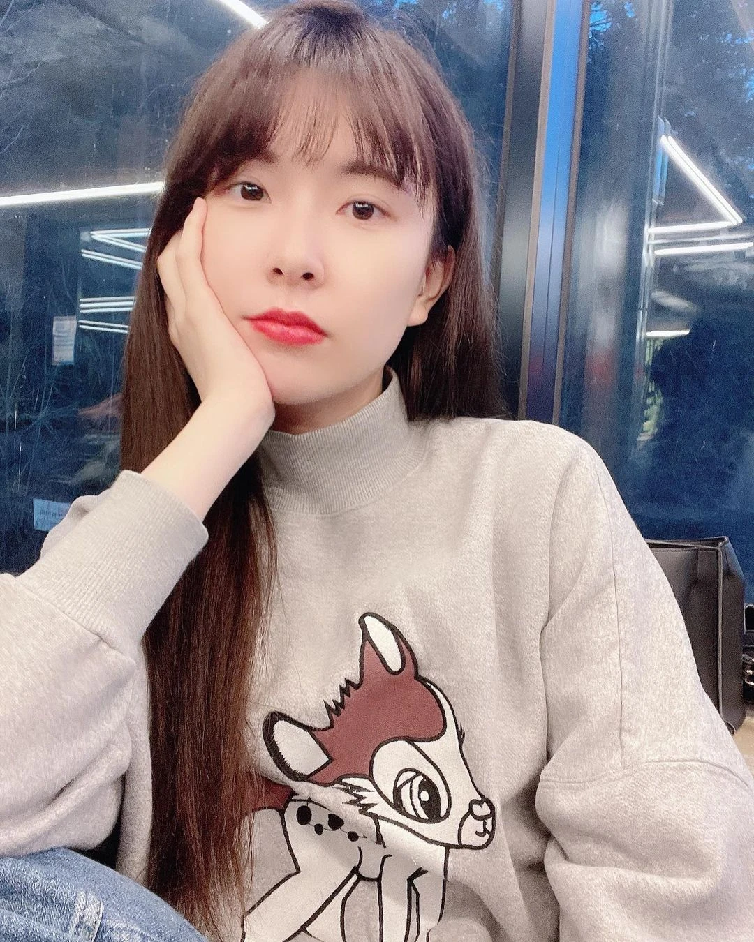 Hyemi