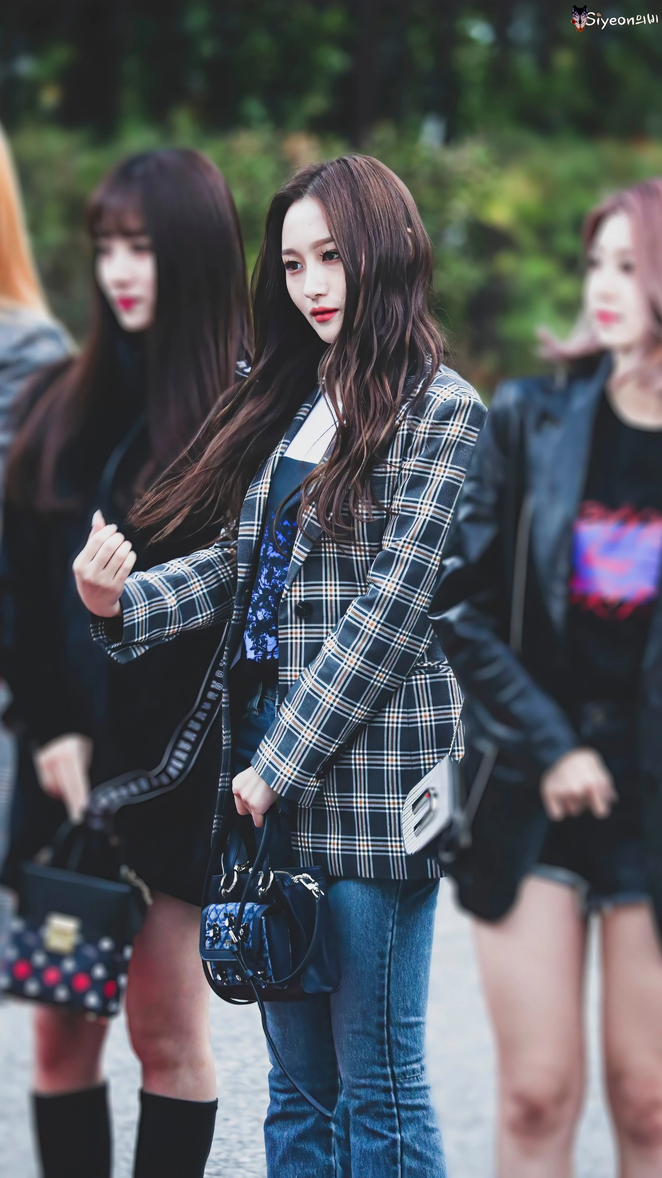 Pristin