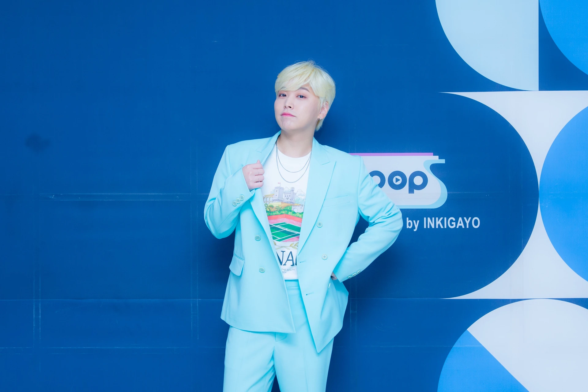 Sungmin