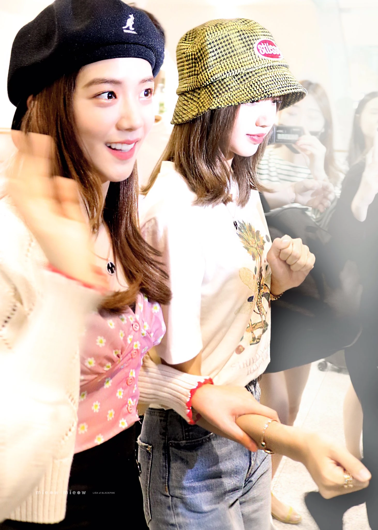 Jisoo