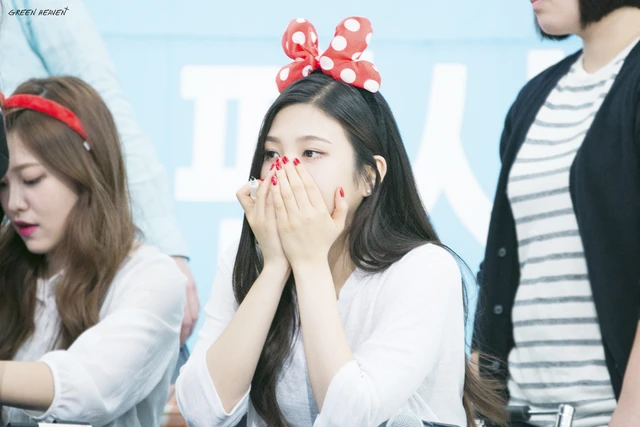 Joy