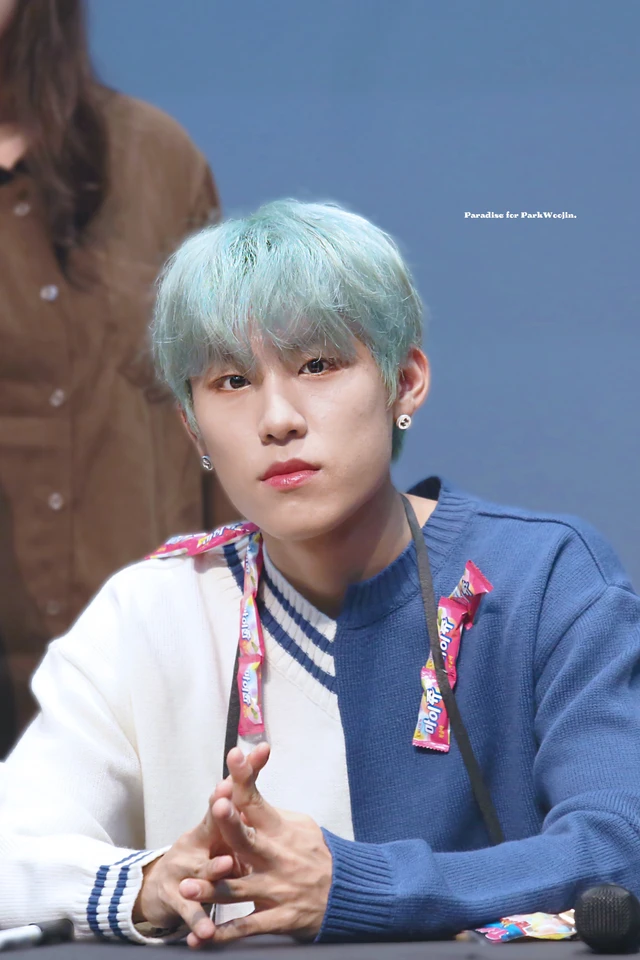 Woojin