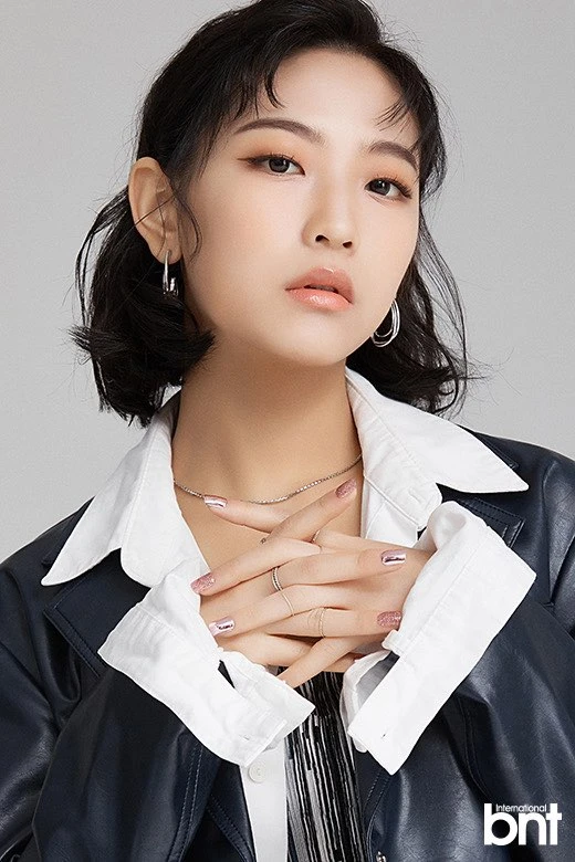 Heesu