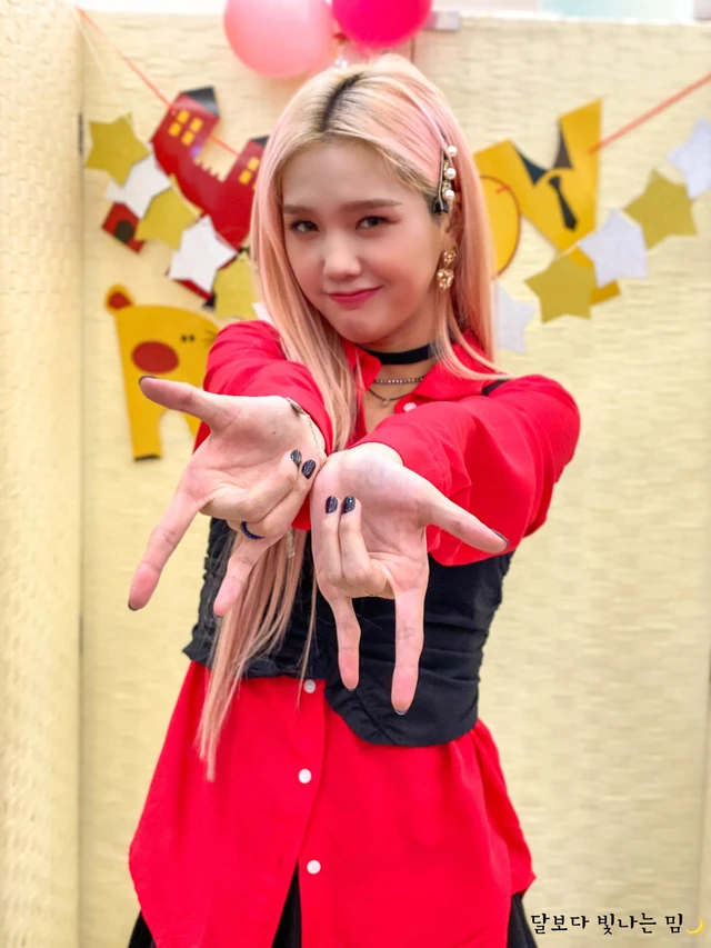 Mimi