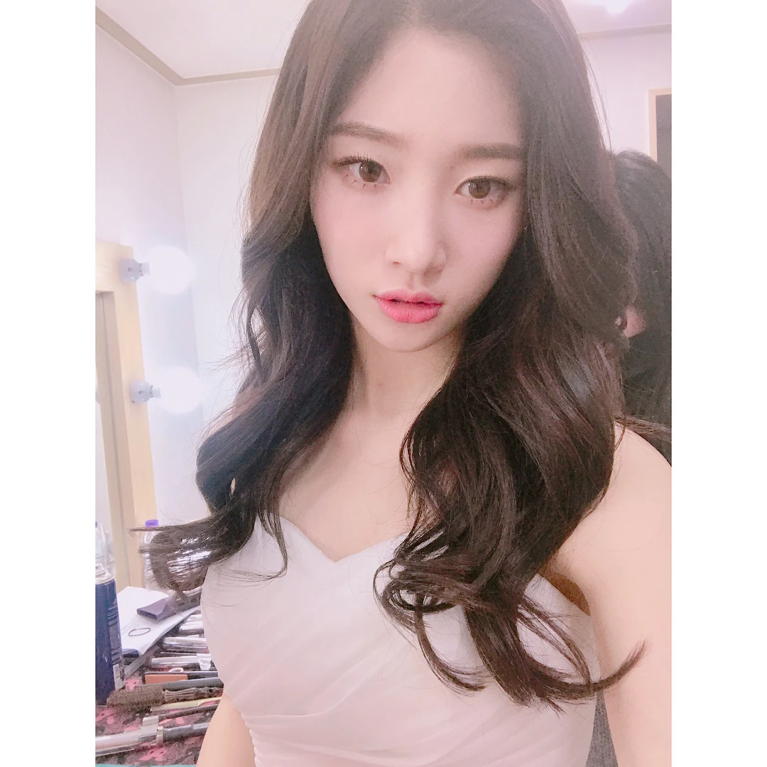 Chaeyeon