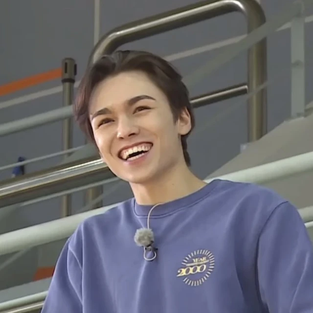 Vernon