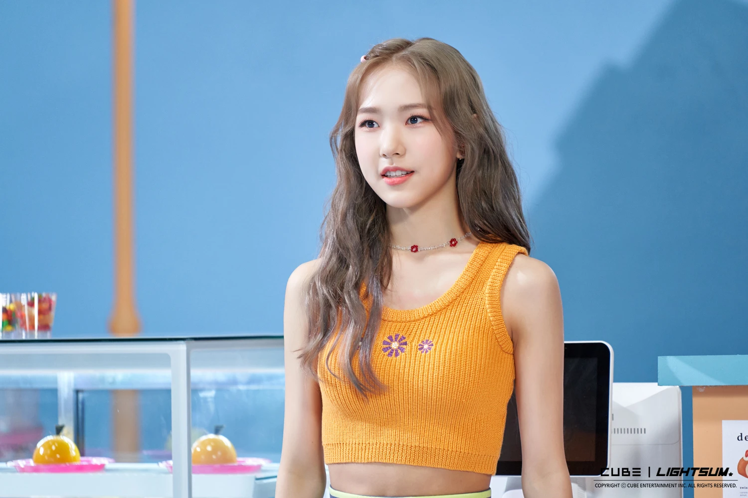 Huiyeon