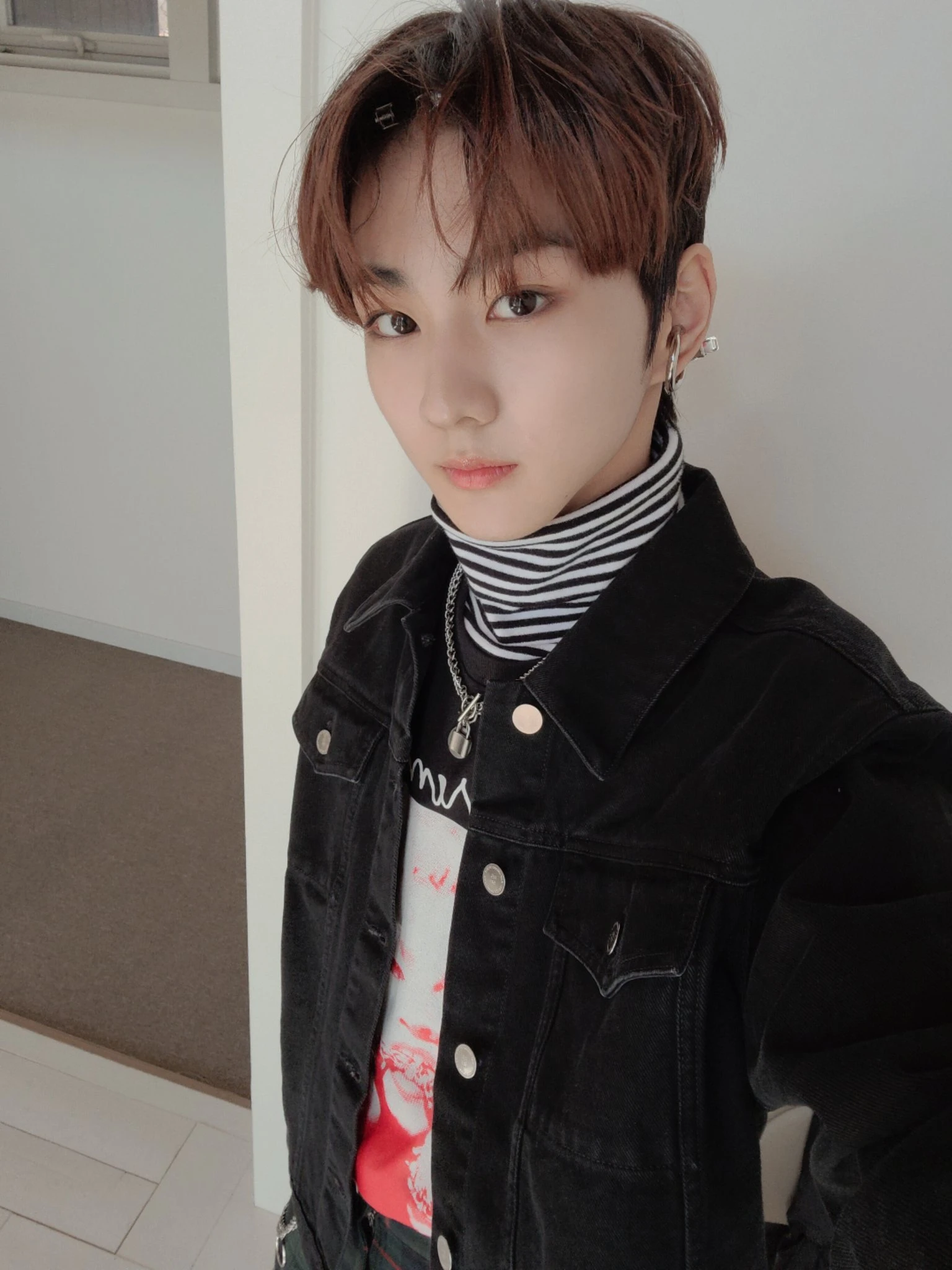 Jungwon