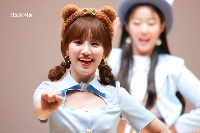 Haeyoon