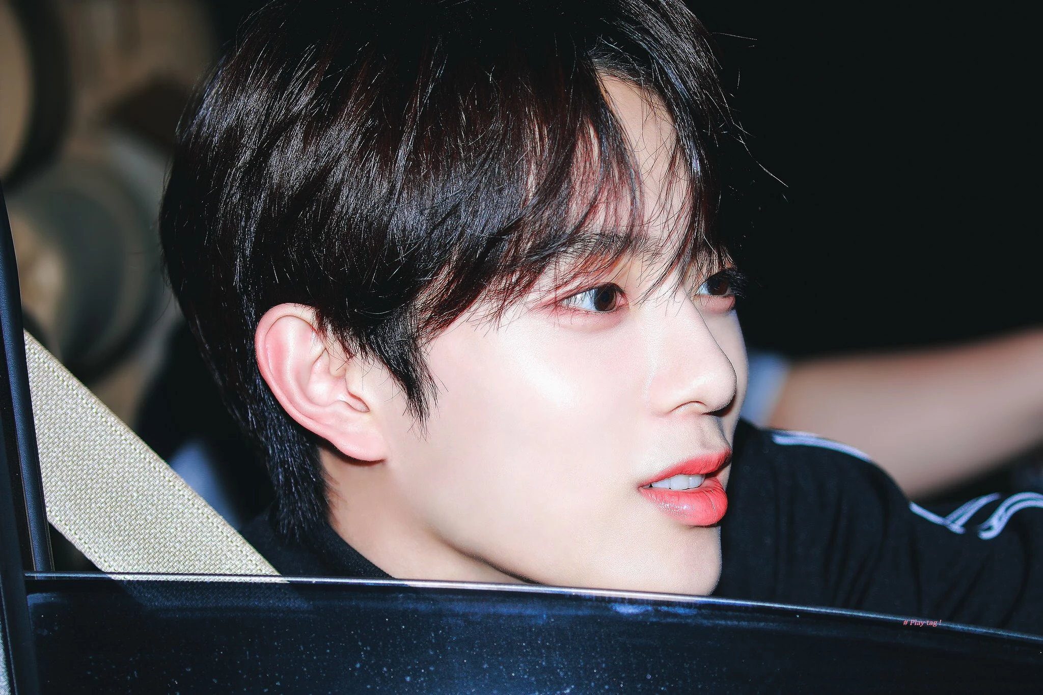 Kangmin