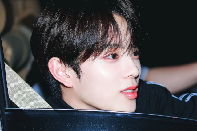 Kangmin