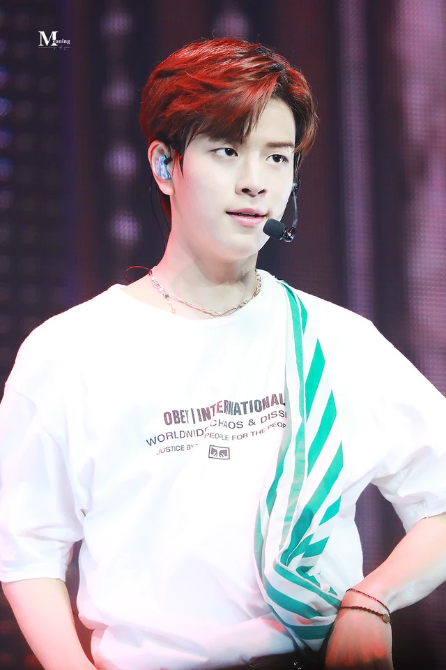 Seungmin